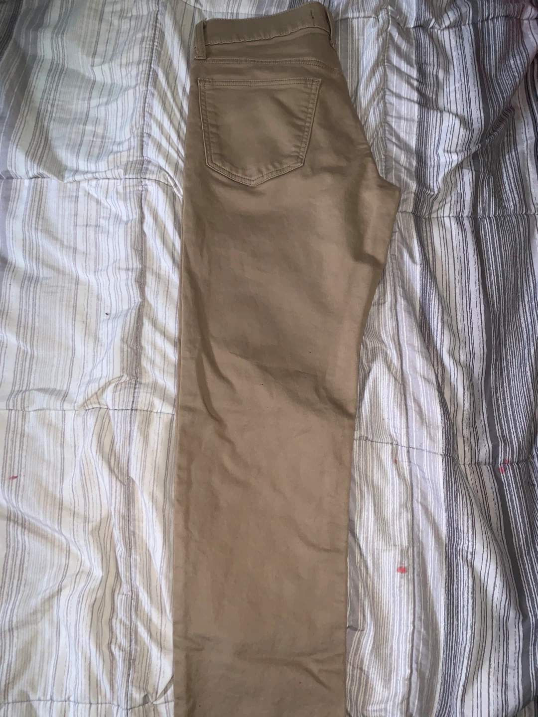 Banana Republic Men's Khaki Pants