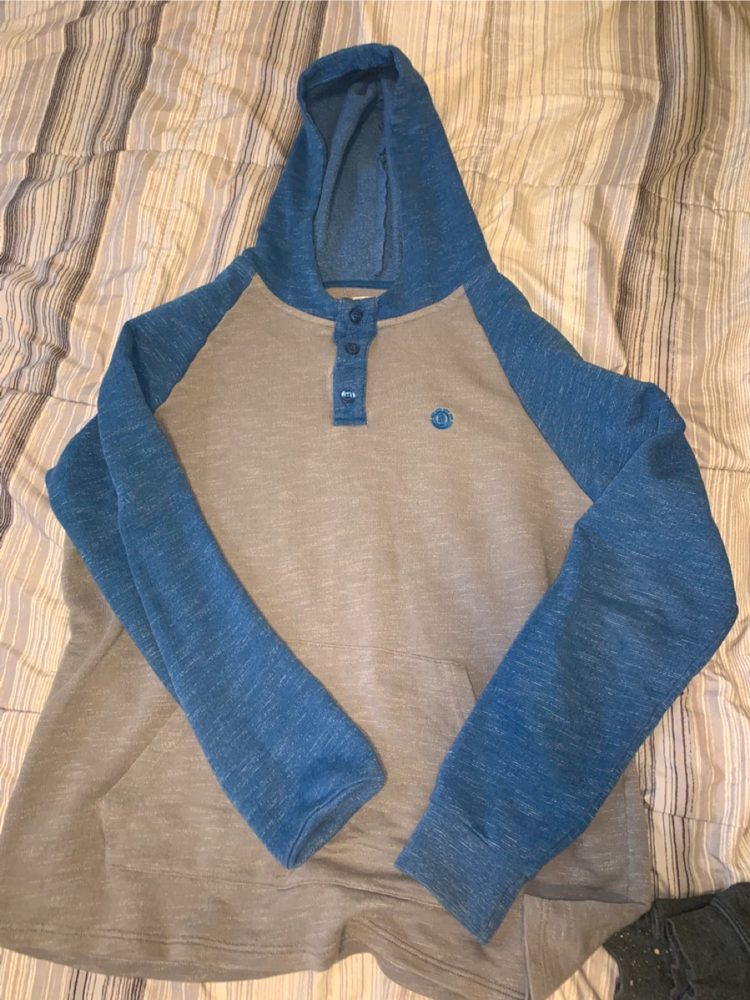 Element Hoodie