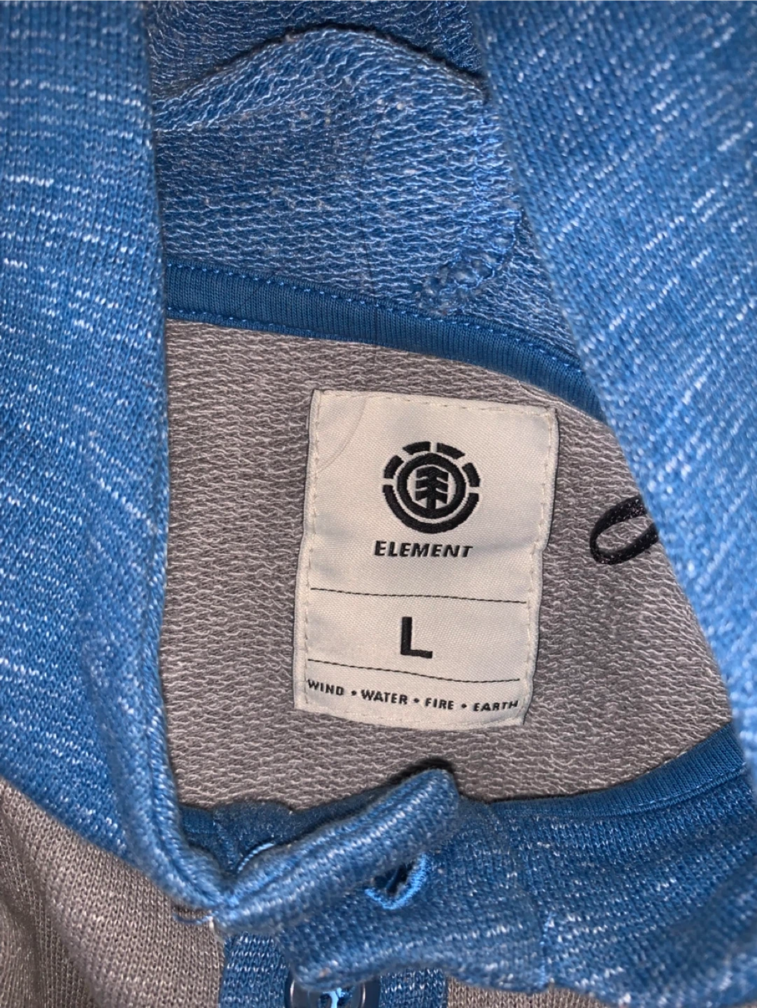 Element Hoodie - photo 2