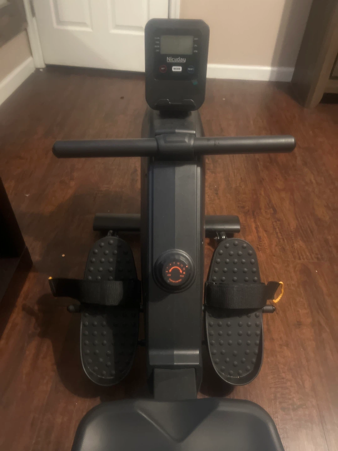 Niceday Rowing Machine 206S - photo 3