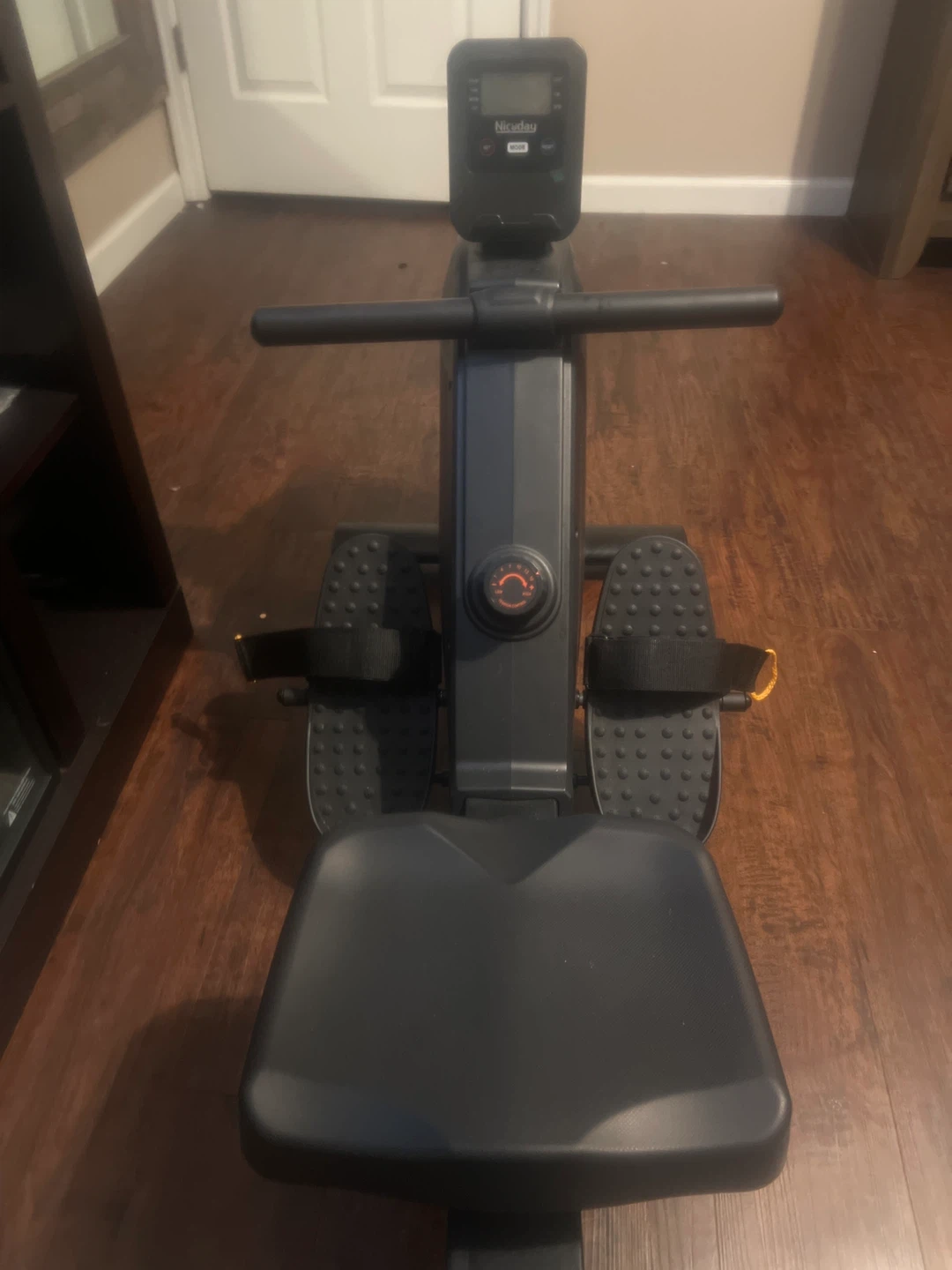 Niceday Rowing Machine 206S - photo 5