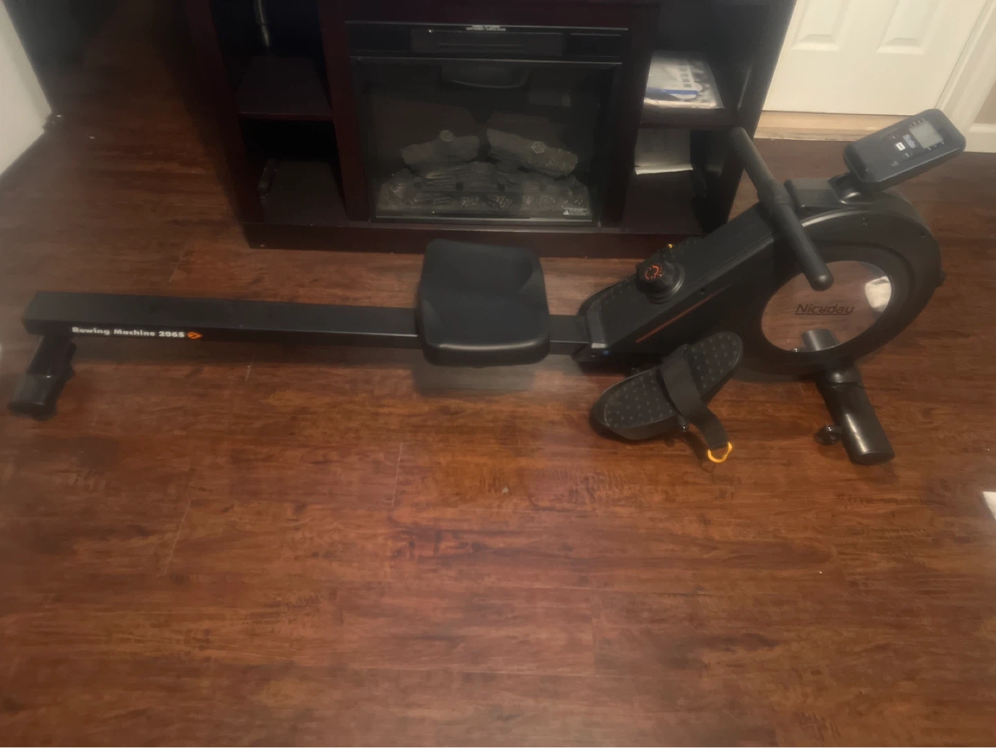 Niceday Rowing Machine 206S