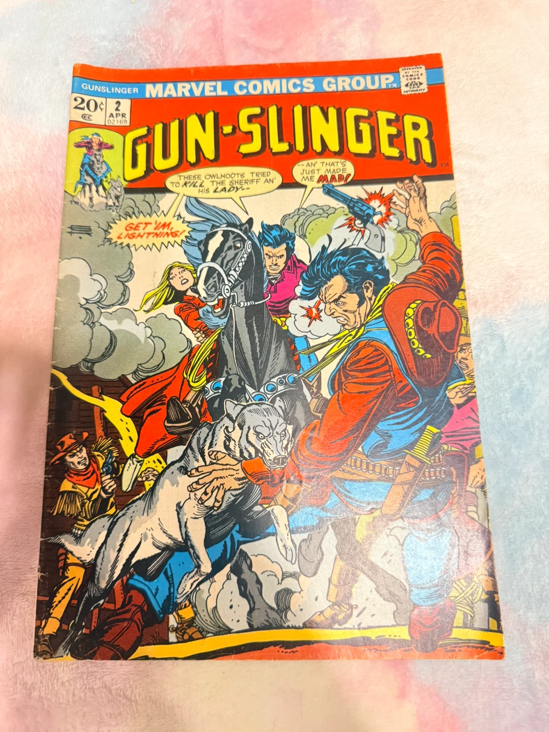 Collection of Vintage Comics Book! - photo 5