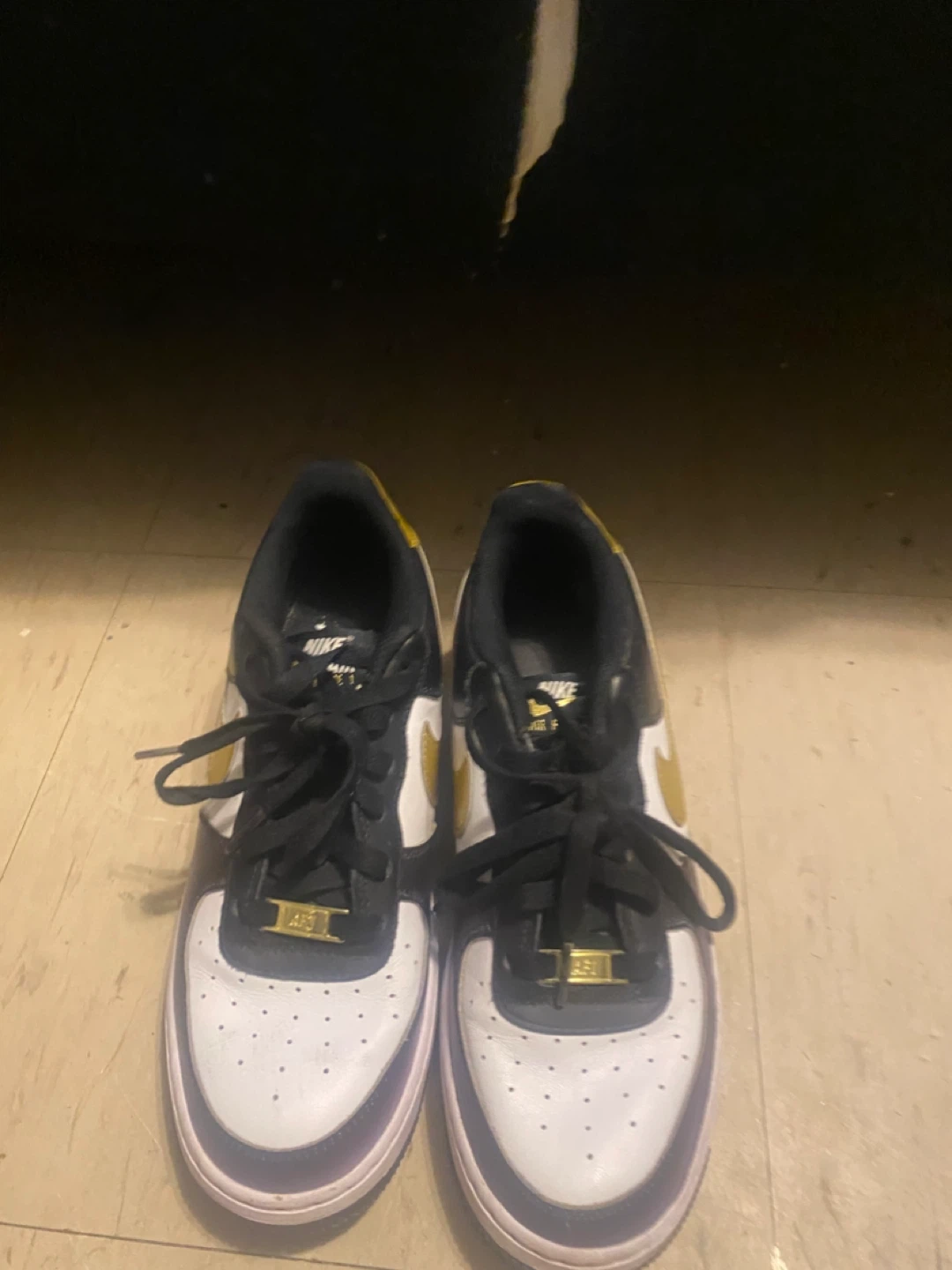 Nike Air Force 1 "Air Force 1" - photo 2