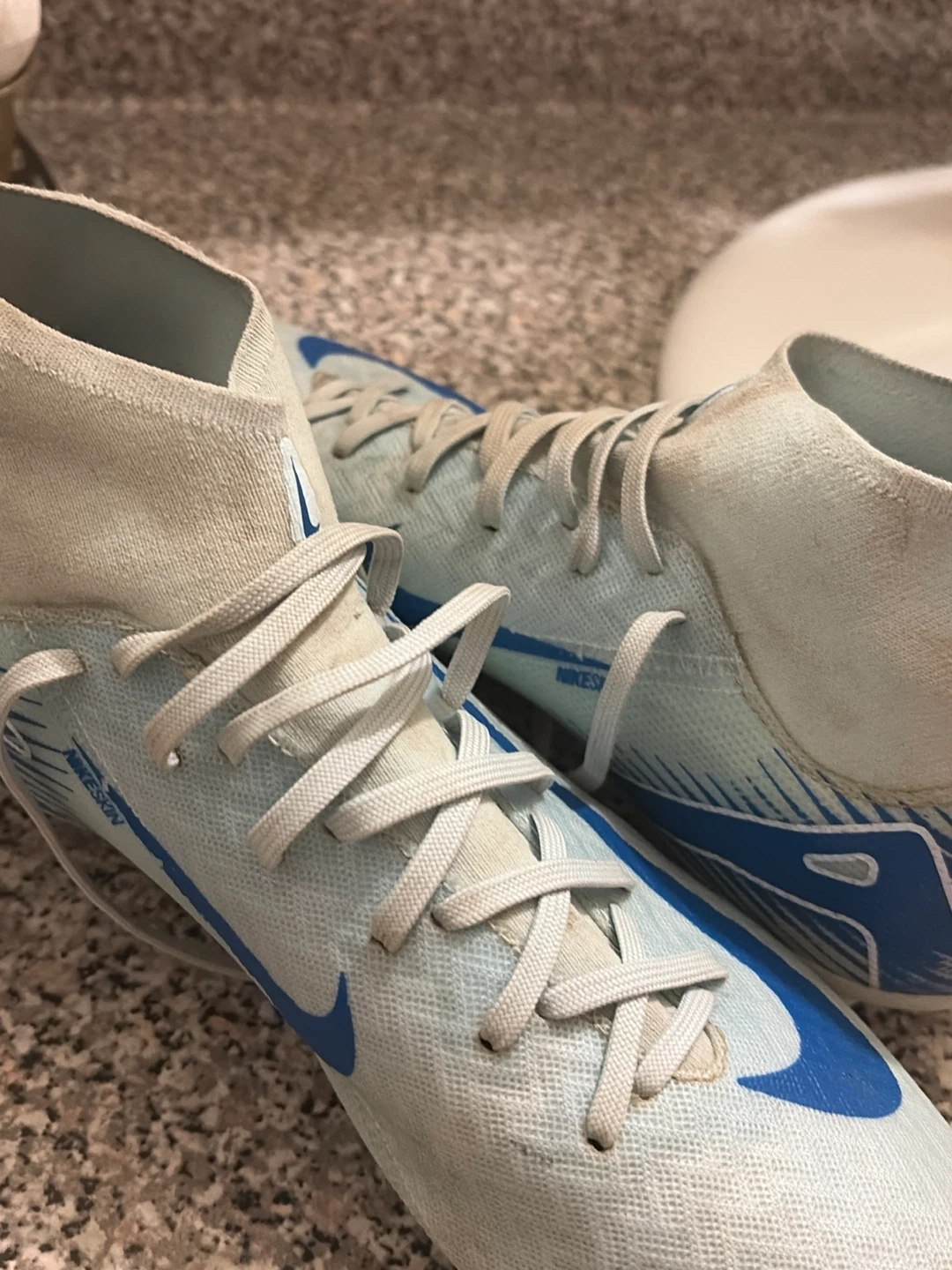 Nike Mercurial Soccer Cleats - photo 2