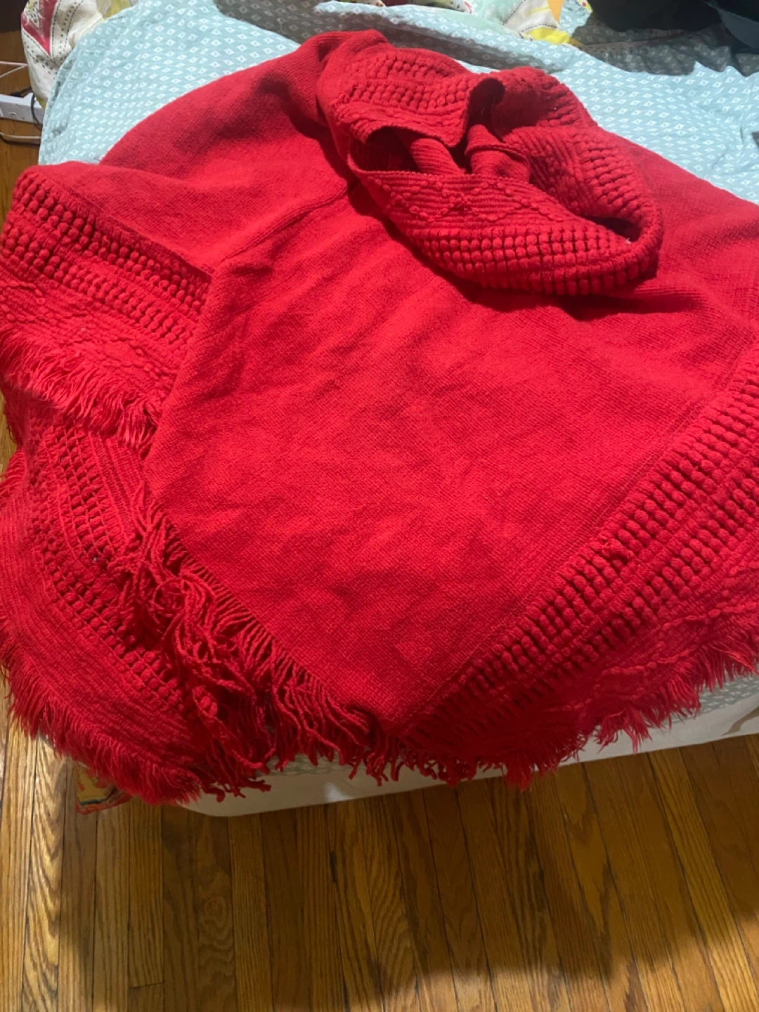 Brand new poncho cardigans - photo 5