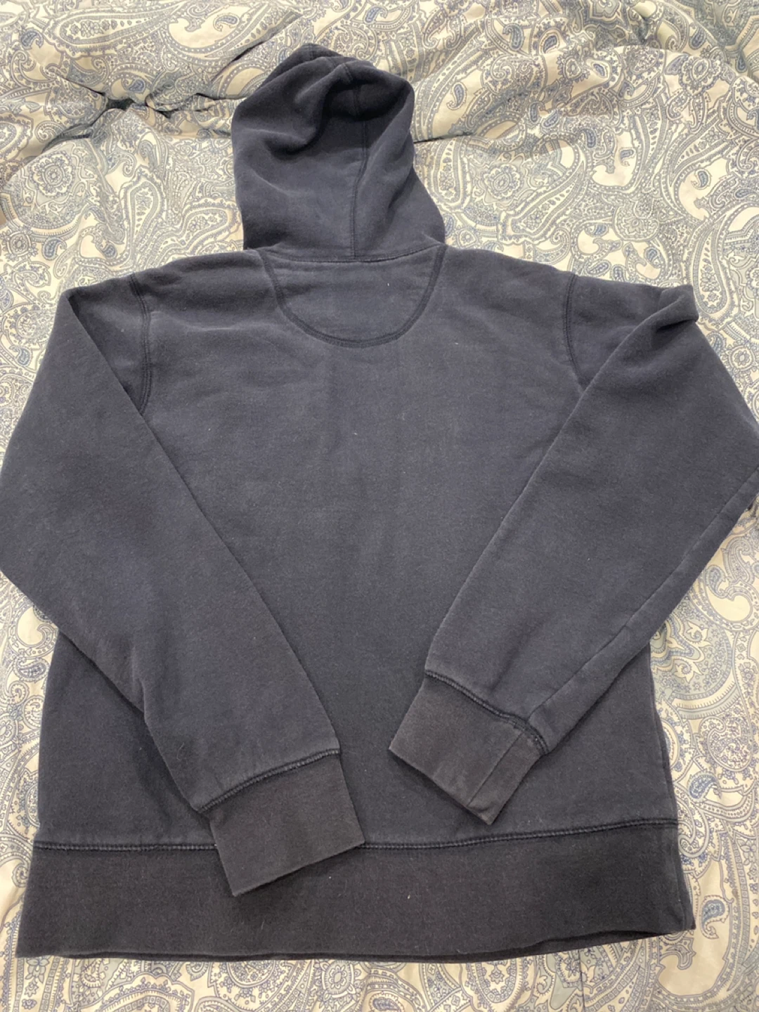 UBC University of British Columbia Hoodie - photo 2
