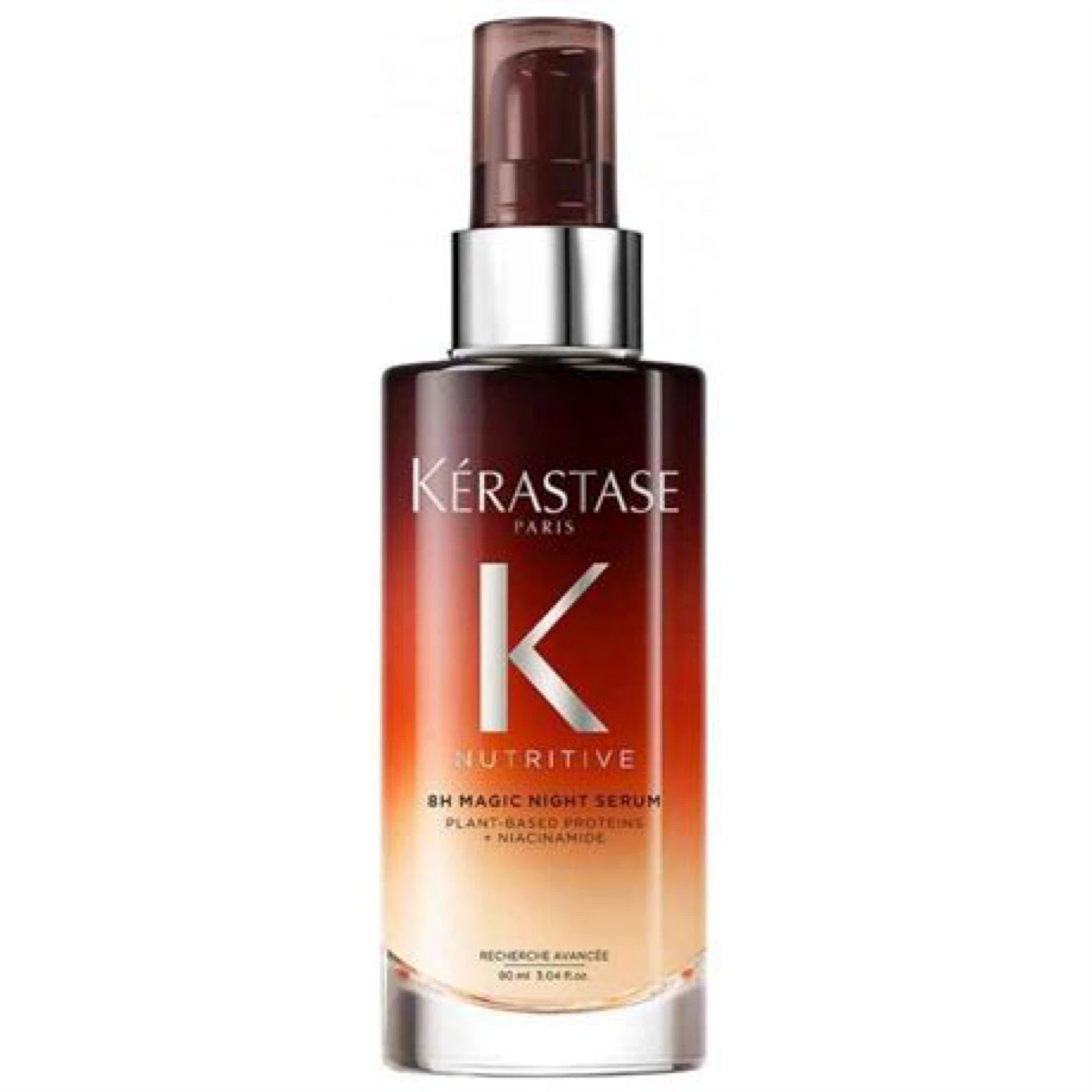 Kérastase Nutritive 8h Magic Night Serum for Dry Hair 90ml