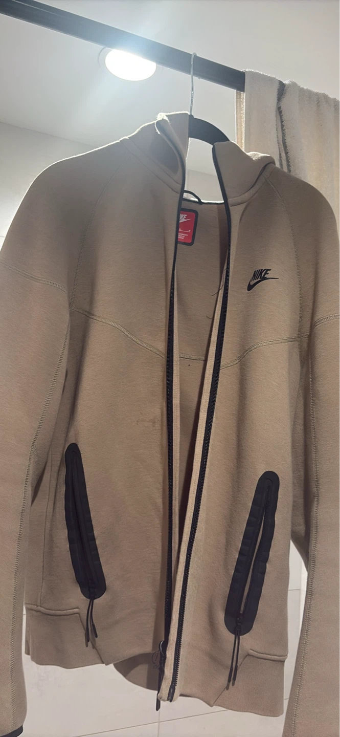 Nike Sportswear Tech Fleece Windrunner - photo 2