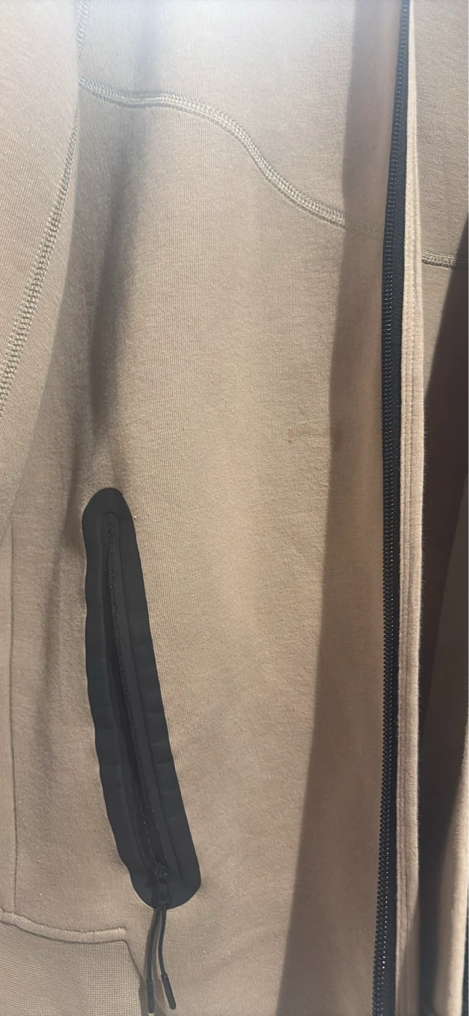 Nike Sportswear Tech Fleece Windrunner - photo 4