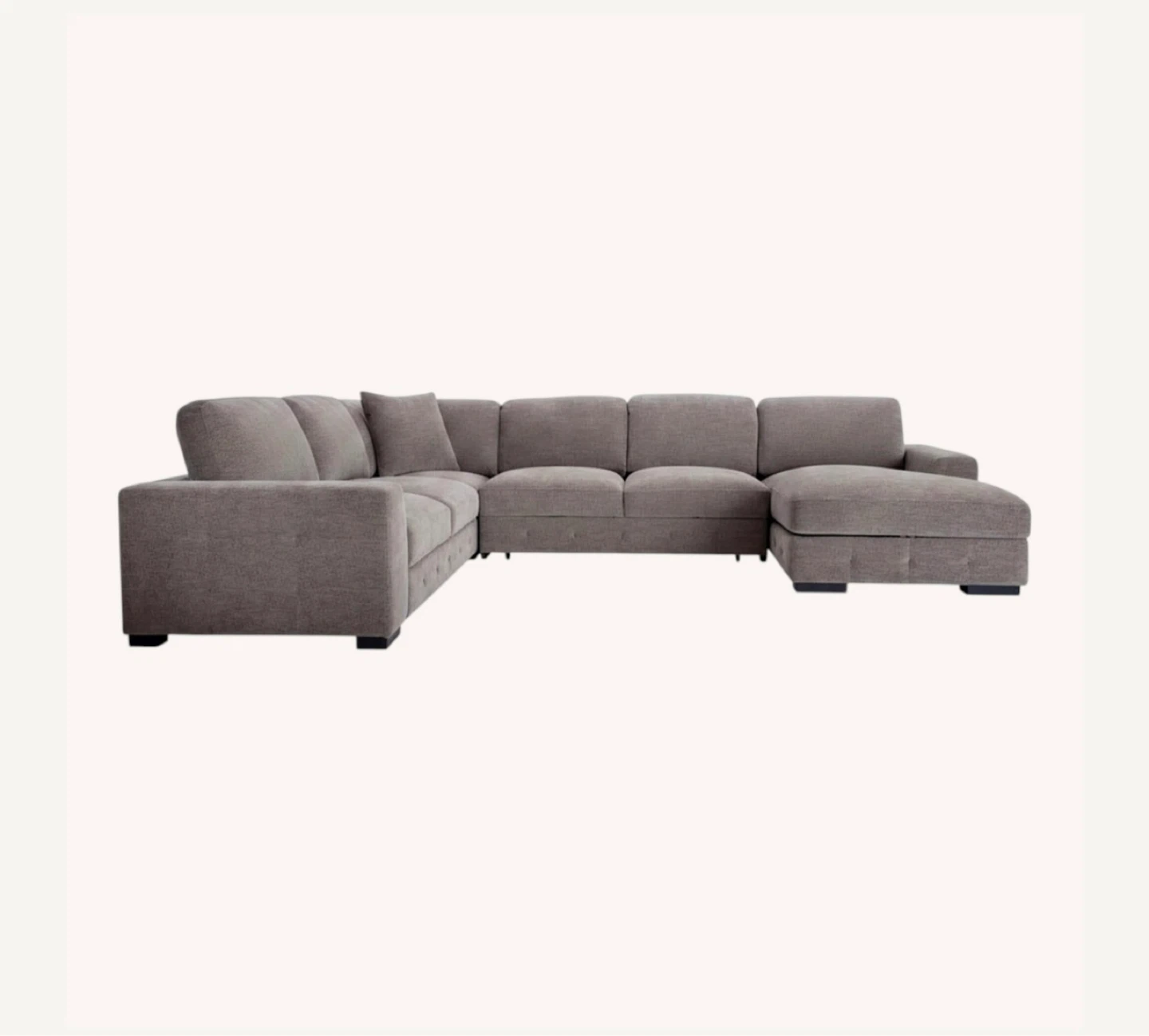 Large Sectional Sofa