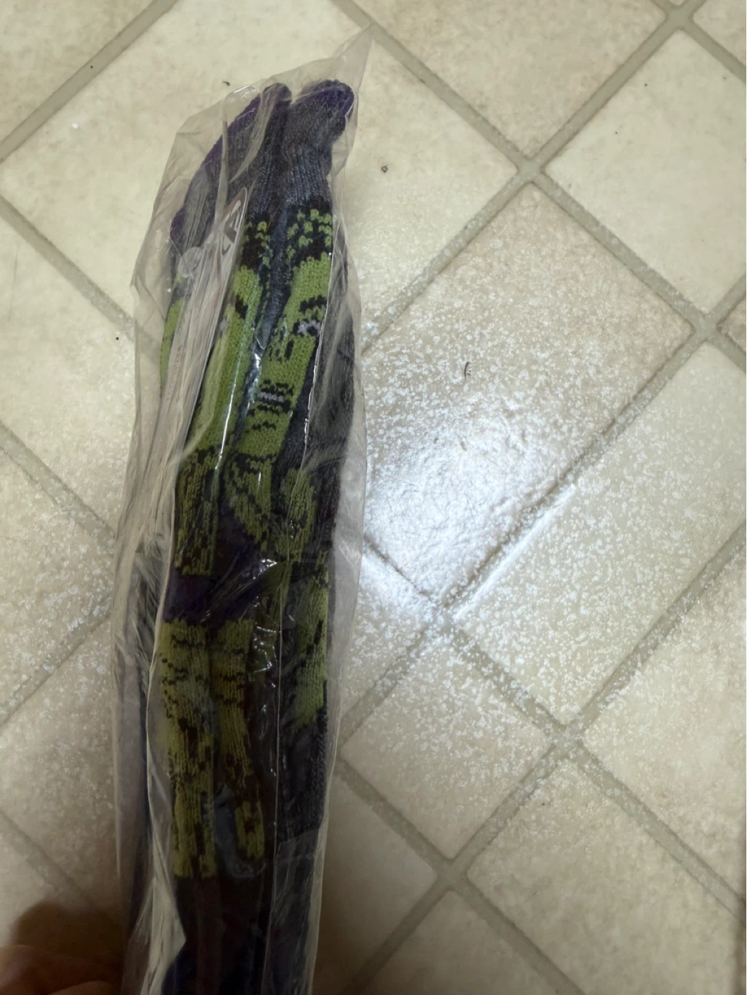Brand new socks Hunter x Hunter and Marvel - photo 2