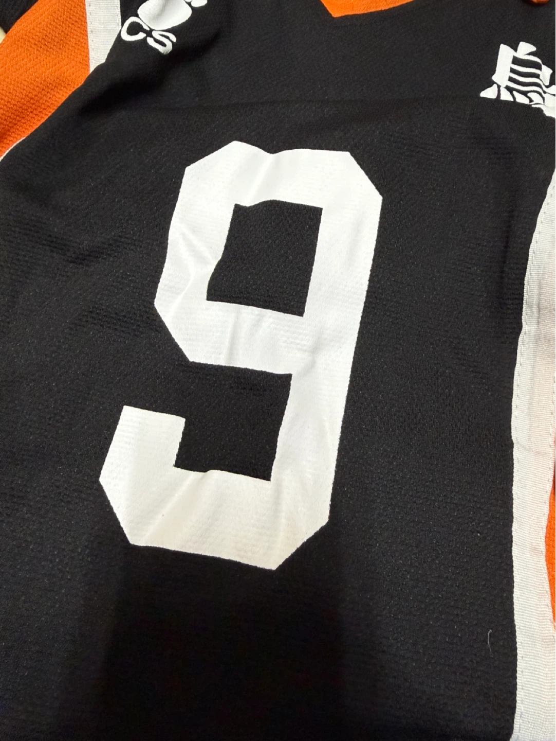 Haikyuu Kageyama Tobio cosplay BRAND NEW - photo 2