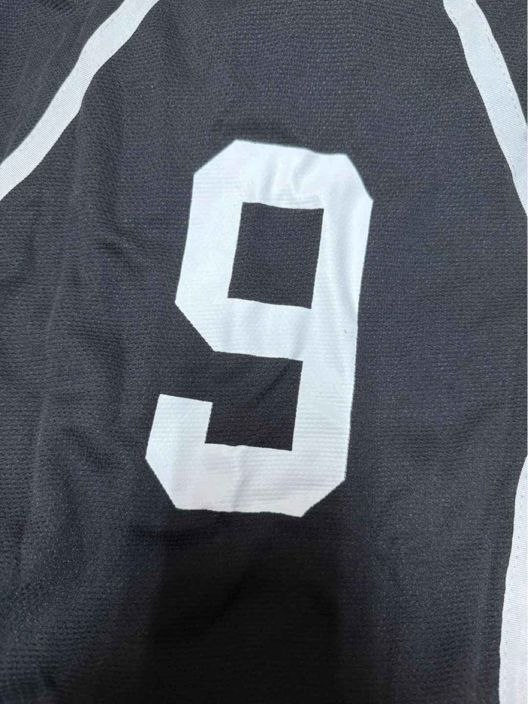 Haikyuu Kageyama Tobio cosplay BRAND NEW - photo 3