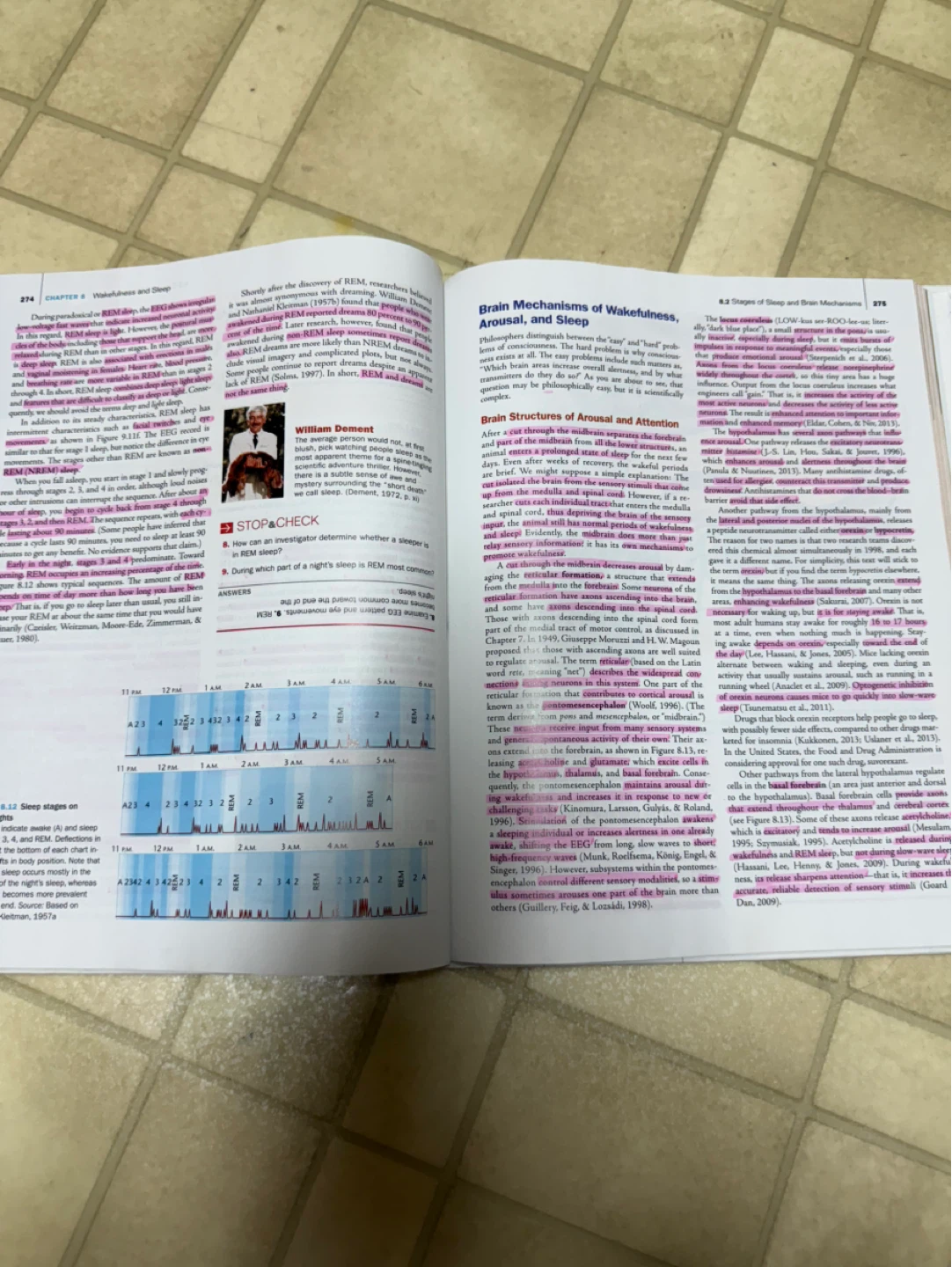 Biological Psychological 12E James W. Kalat textbook - photo 3
