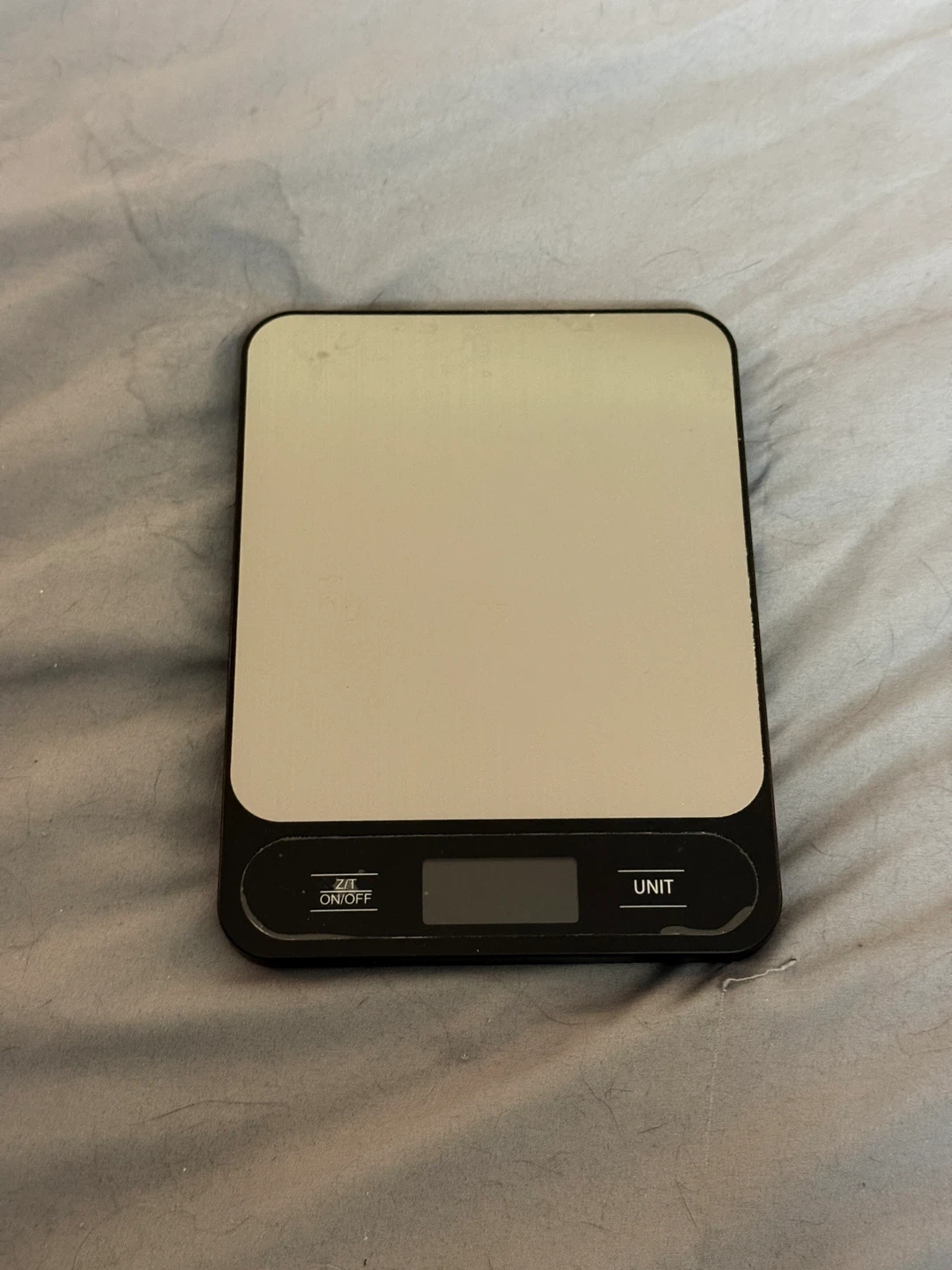 Digital Kitchen Scale