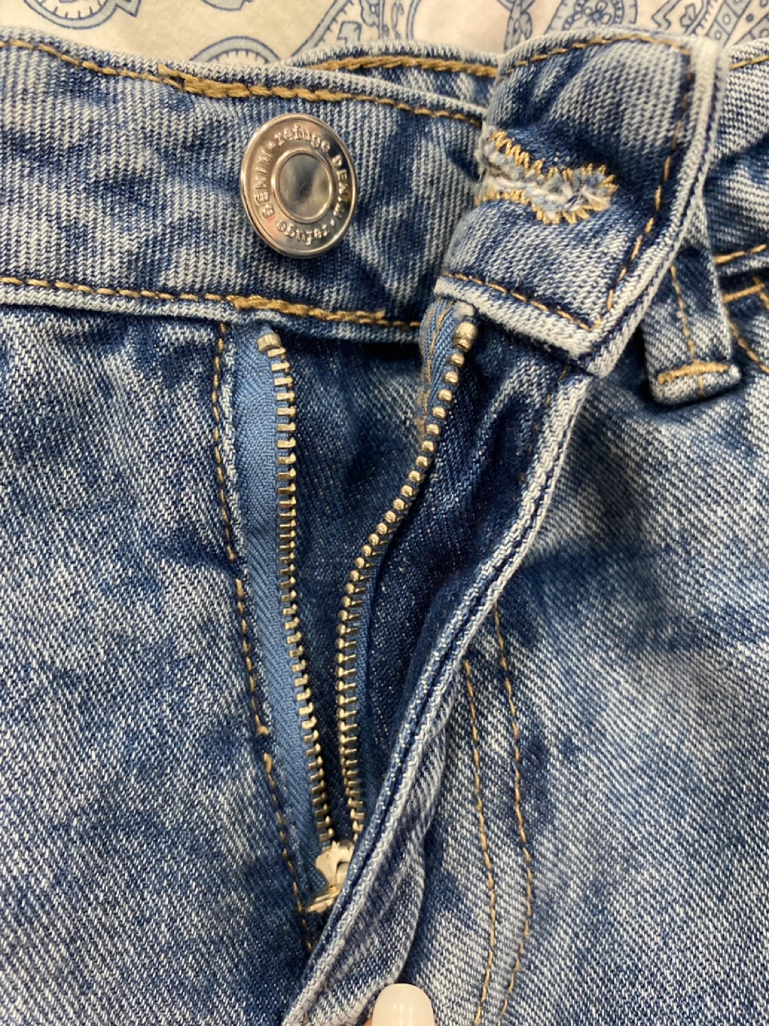 Cute jorts - photo 3