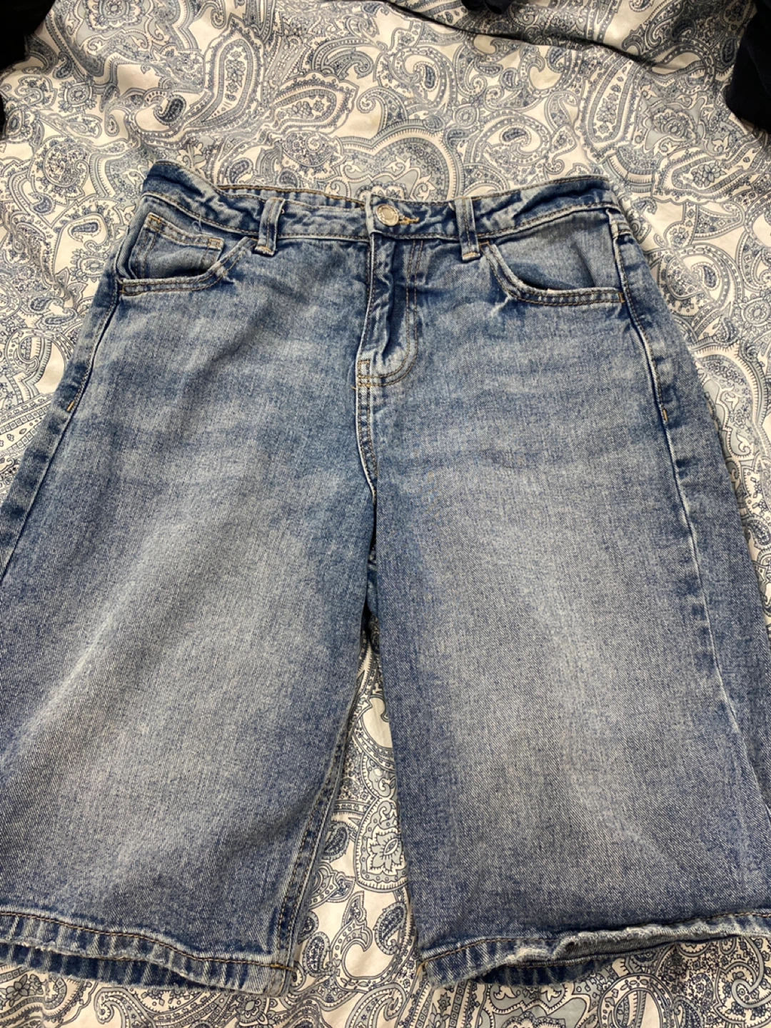 Cute jorts
