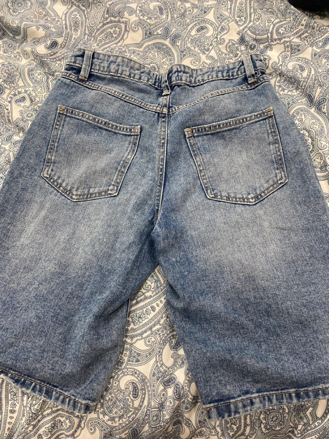Cute jorts - photo 2