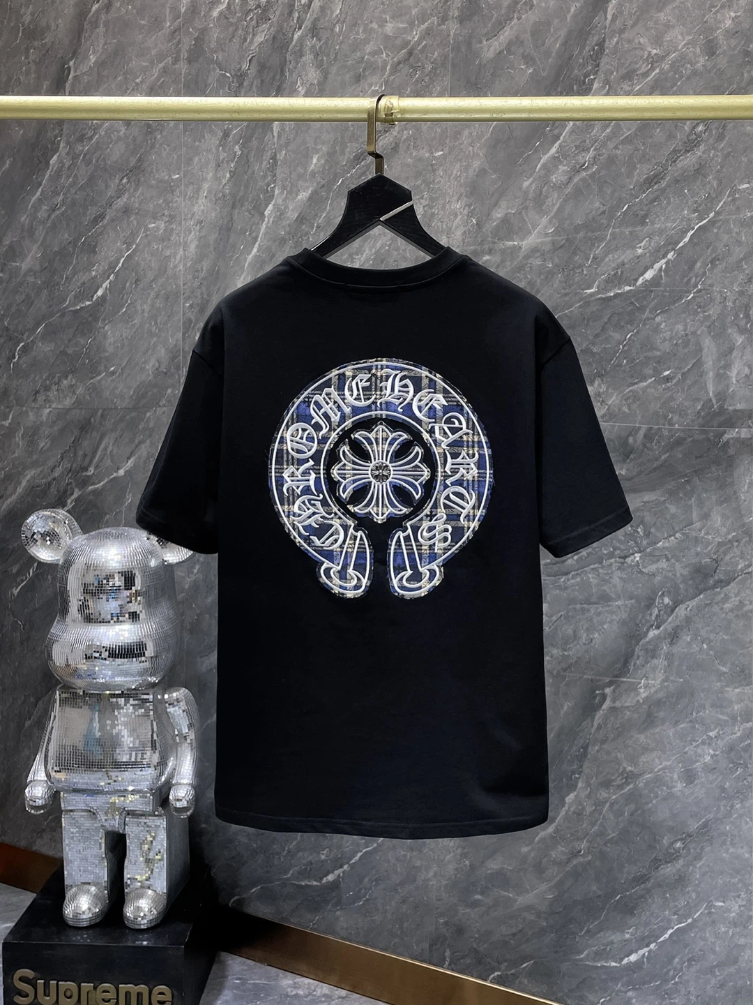 Chrome Hearts T-Shirt - photo 2