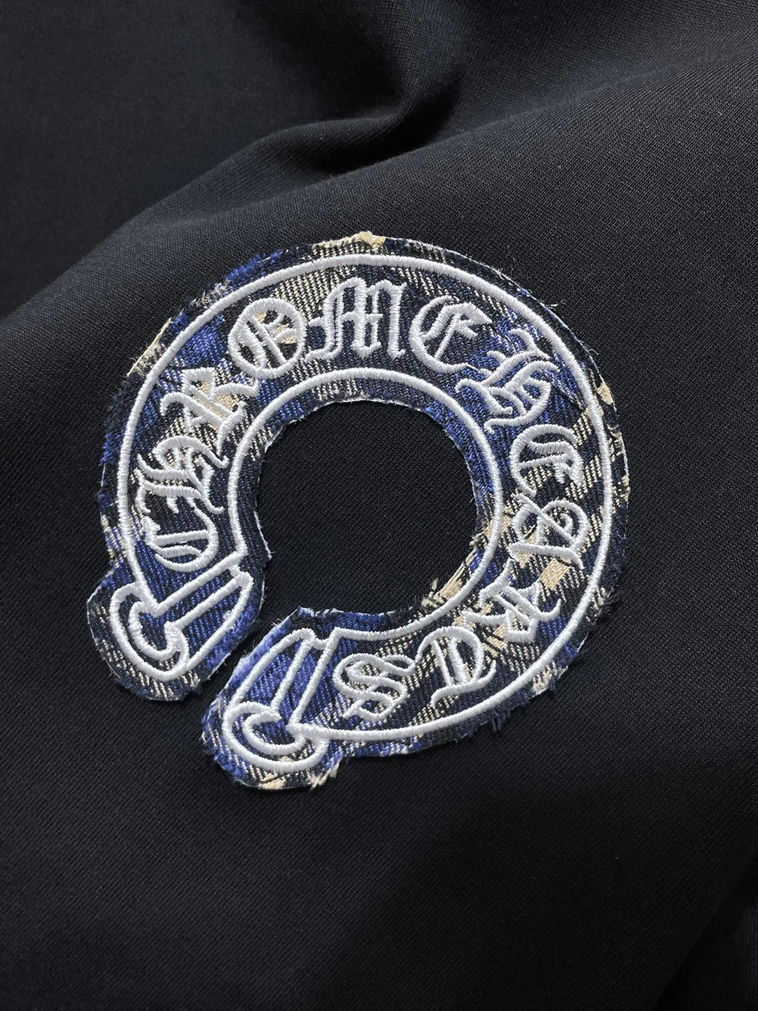 Chrome Hearts T-Shirt - photo 3