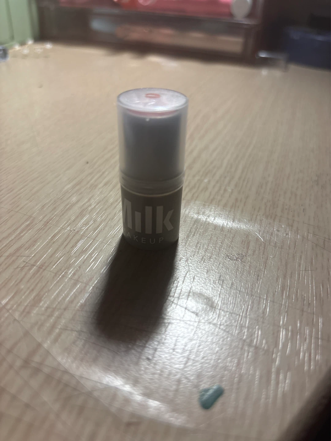 Milk Makeup Lip + Cheek Cream Blush Stick