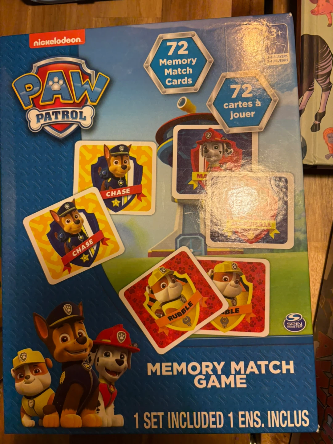Educational Toys, games and puzzles - photo 3