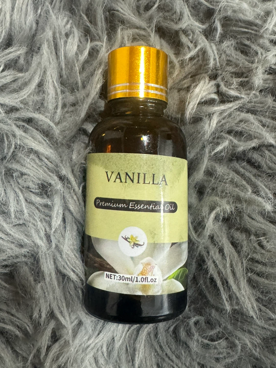 Candle Making Kit with Vanilla Essential Oil - photo 3
