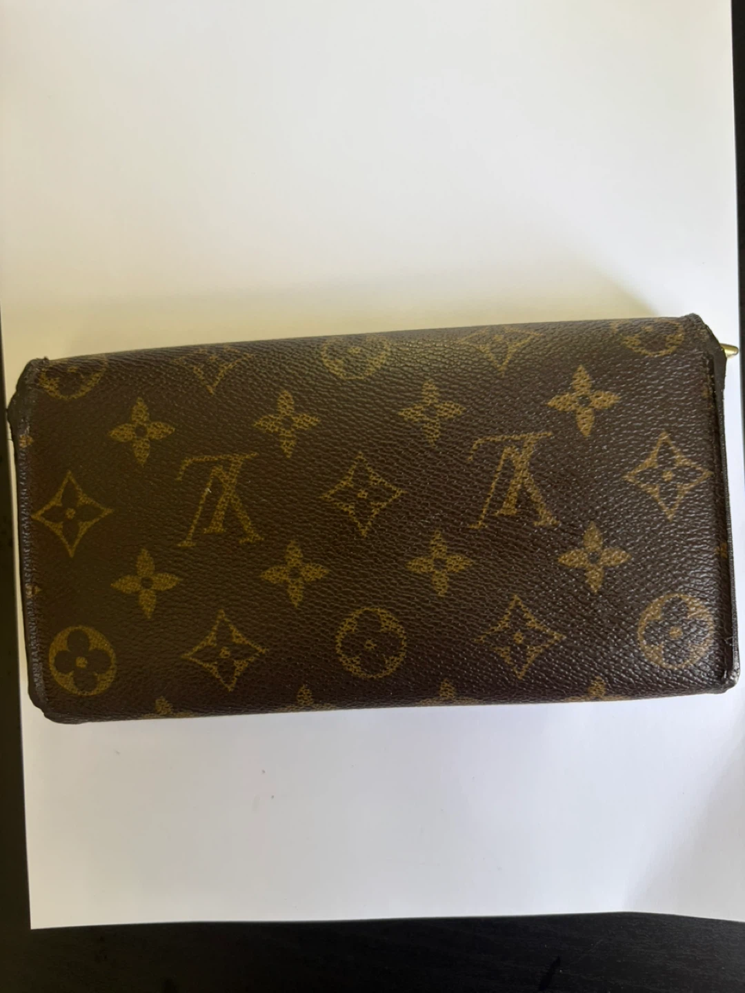 Louis Vuitton Monogram Wallet - photo 2