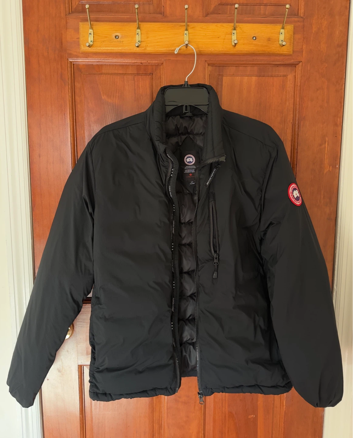 Canada Goose Lodge Jacket