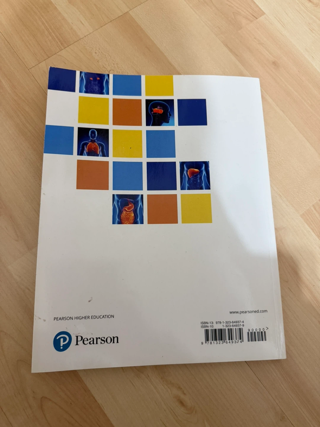M&M Essential Anatomy fourth edition CAPS 391 - photo 2