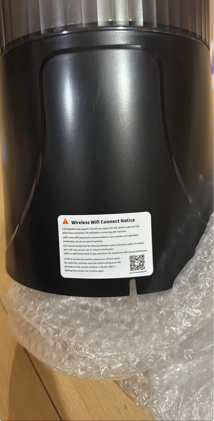 PetUltra Automatic Pet Feeder - Black, 4L - photo 5