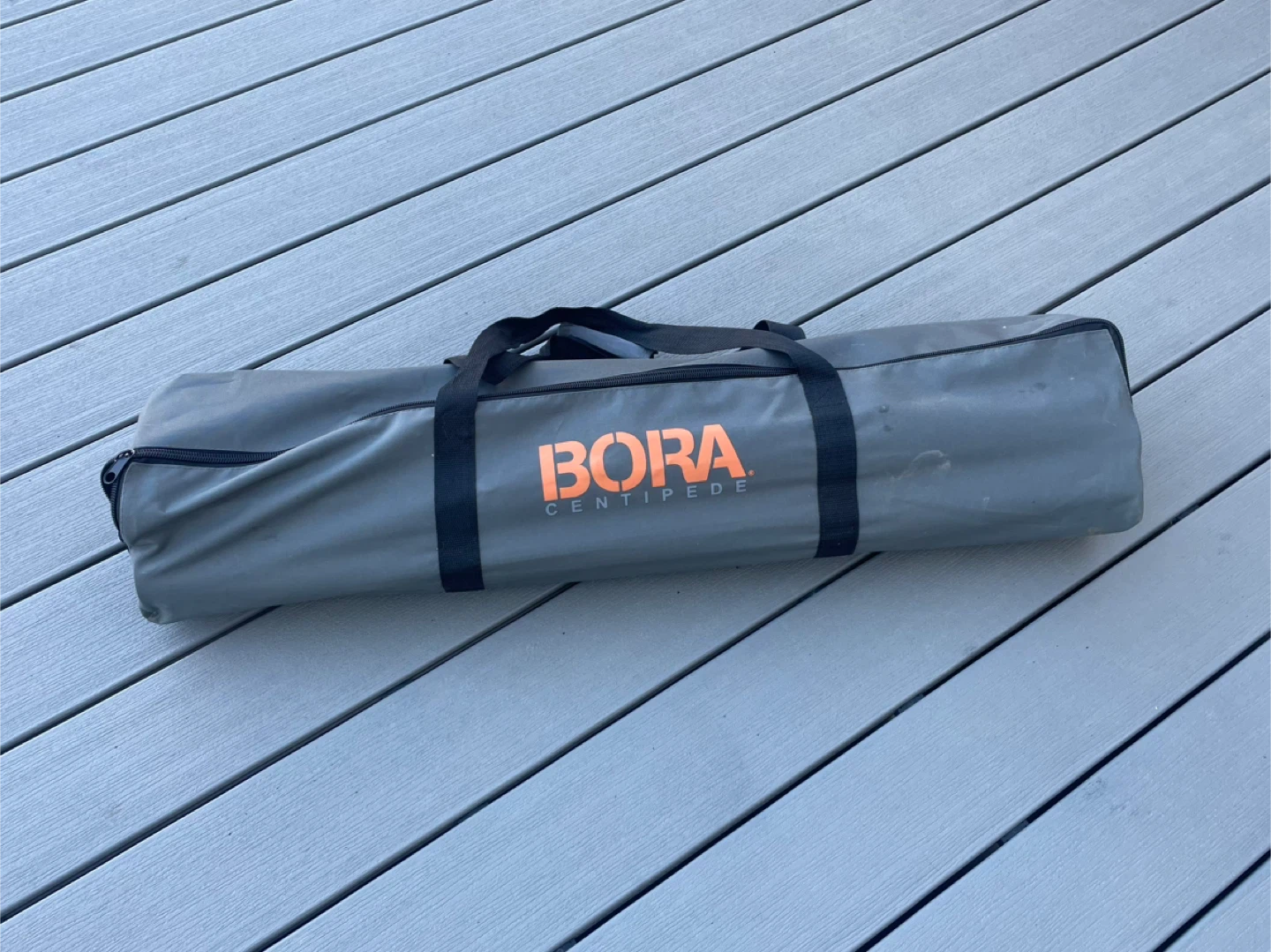 Bora Centipede Work Support - photo 4