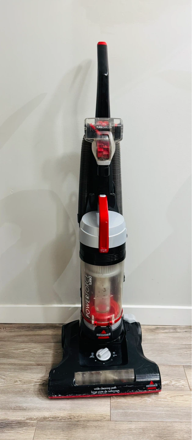 Bissell PowerForce Vacuum Cleaner