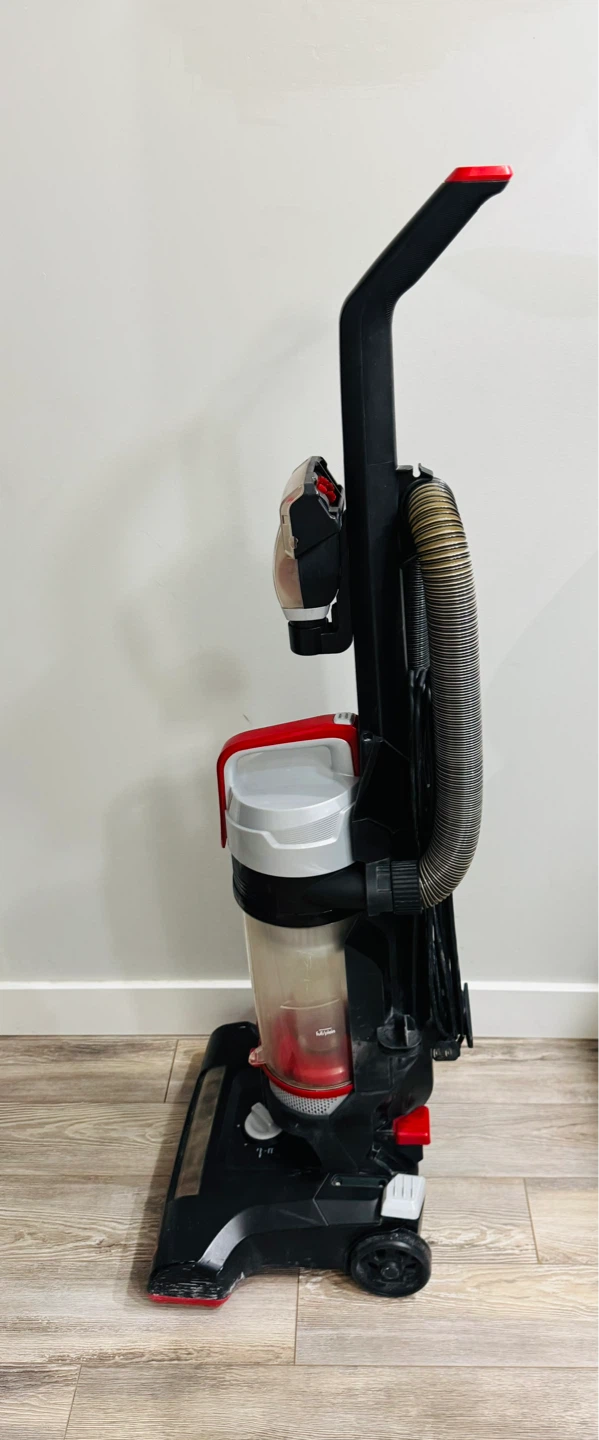 Bissell PowerForce Vacuum Cleaner - photo 3