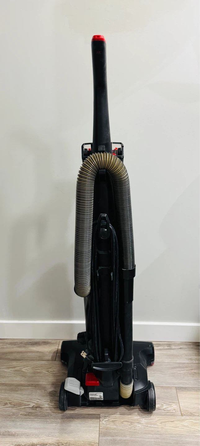 Bissell PowerForce Vacuum Cleaner - photo 4