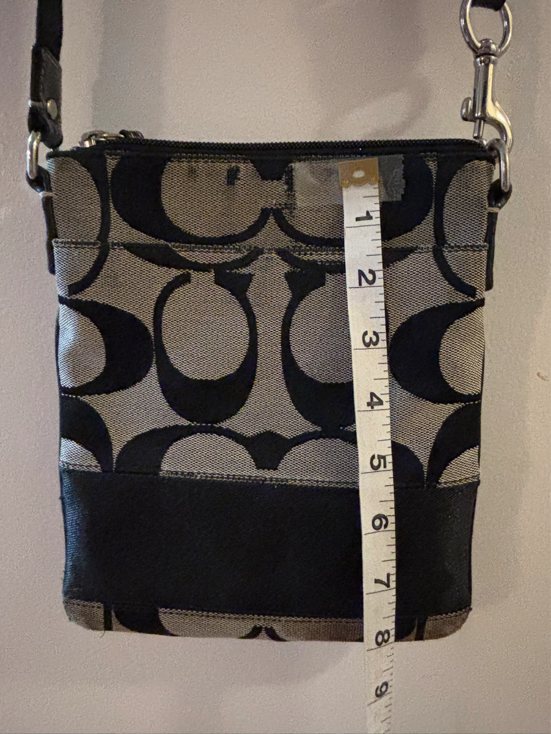 Coach Signature C Crossbody Bag - photo 2
