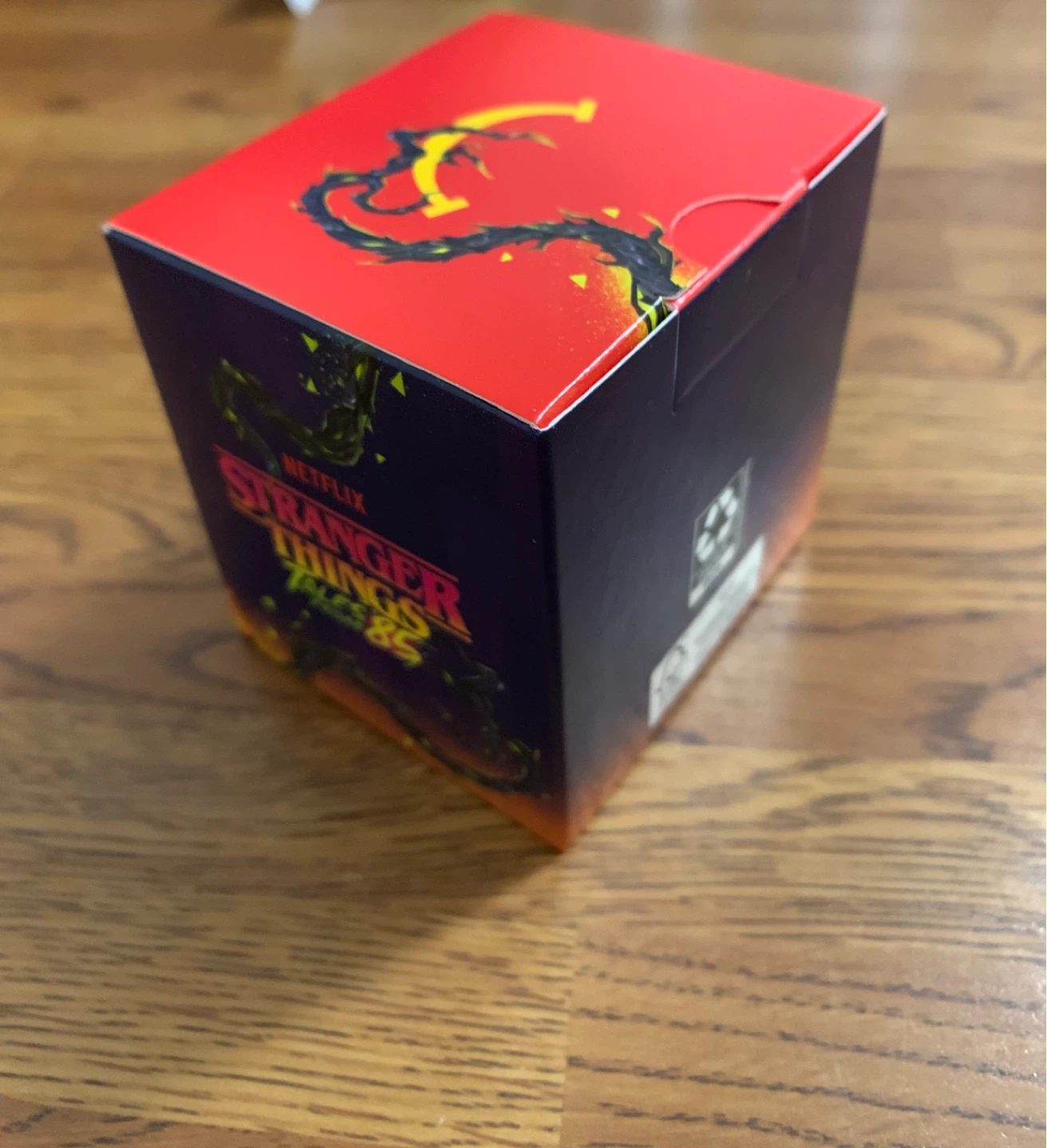 McDonald’s | Stranger Things… Happy Meal Toy (Mike) - photo 3