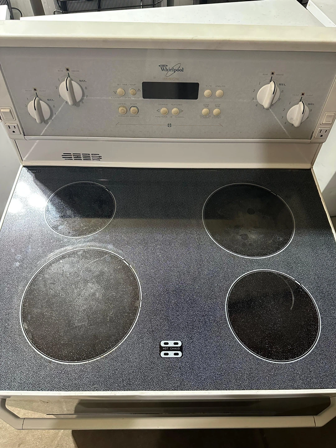 ⚡ Electric Oven for Sale ⚡