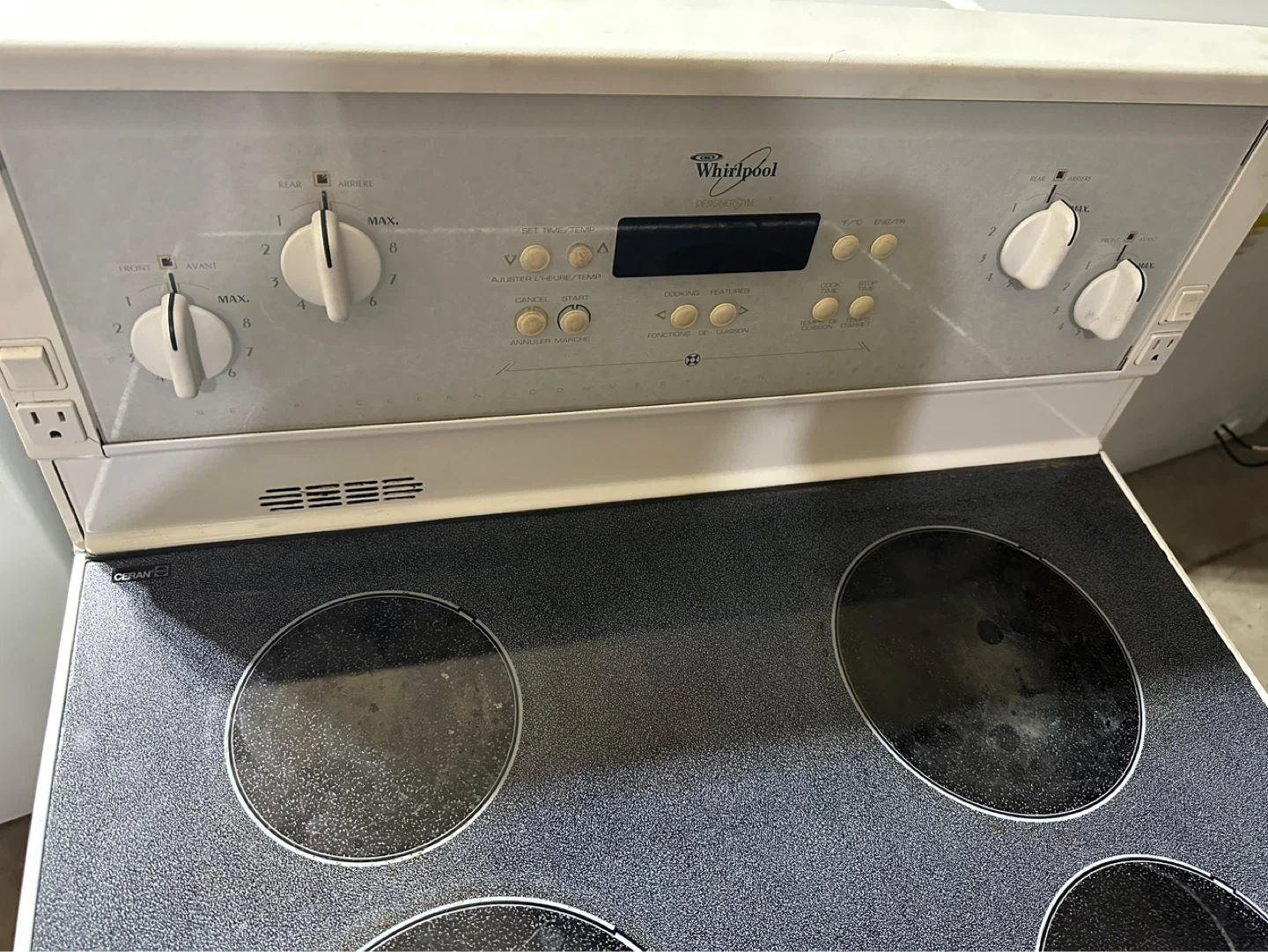 ⚡ Electric Oven for Sale ⚡ - photo 2