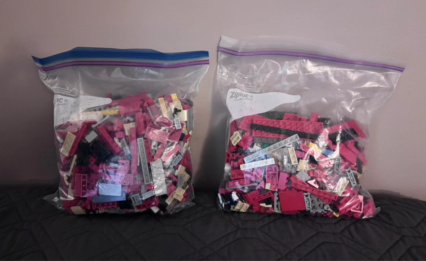 LEGO Creator Expert 10258 London Bus Set - photo 5