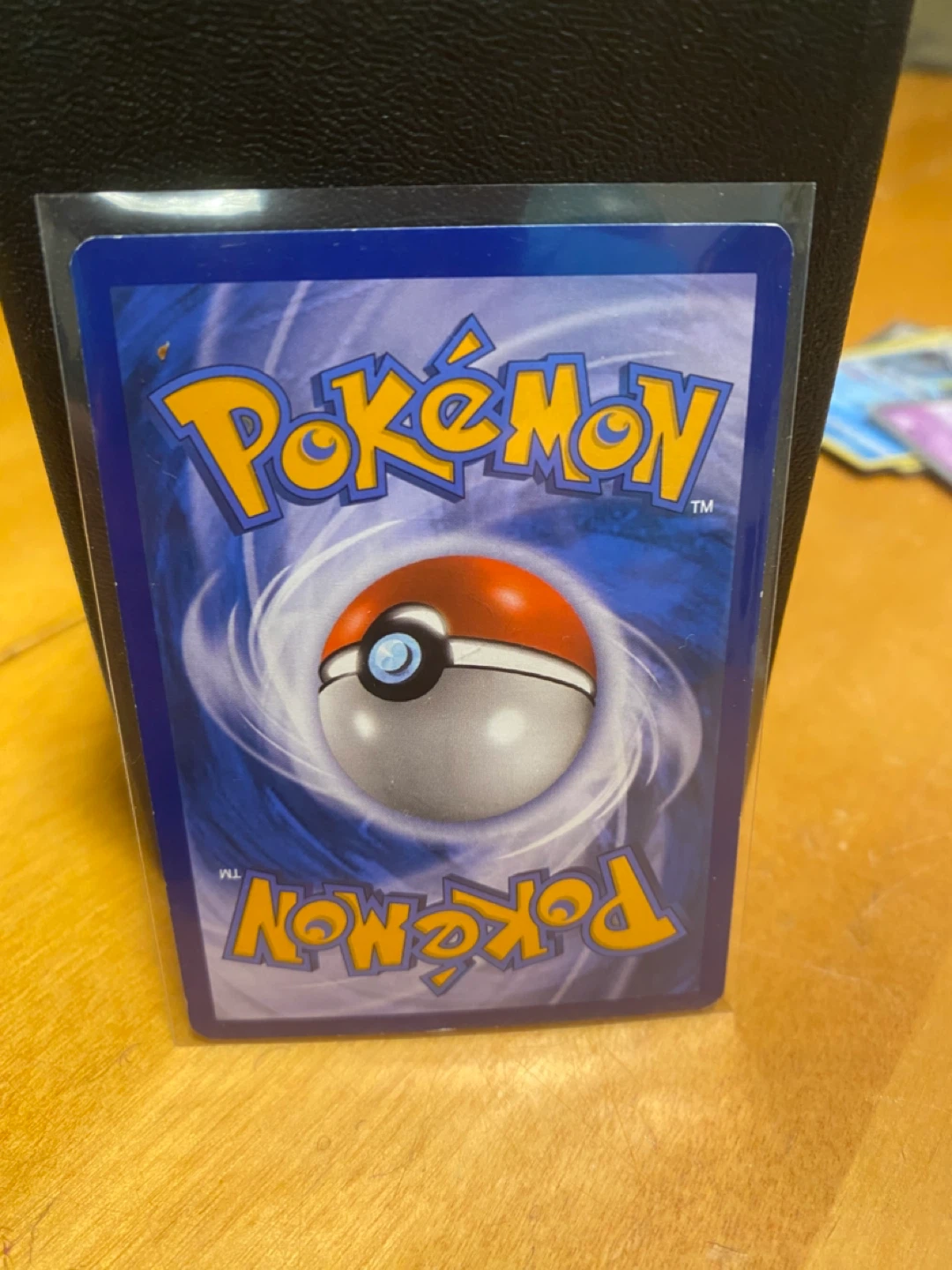 Psyduck Pokemon Card - McDonald’s 2018 2/12 - photo 2