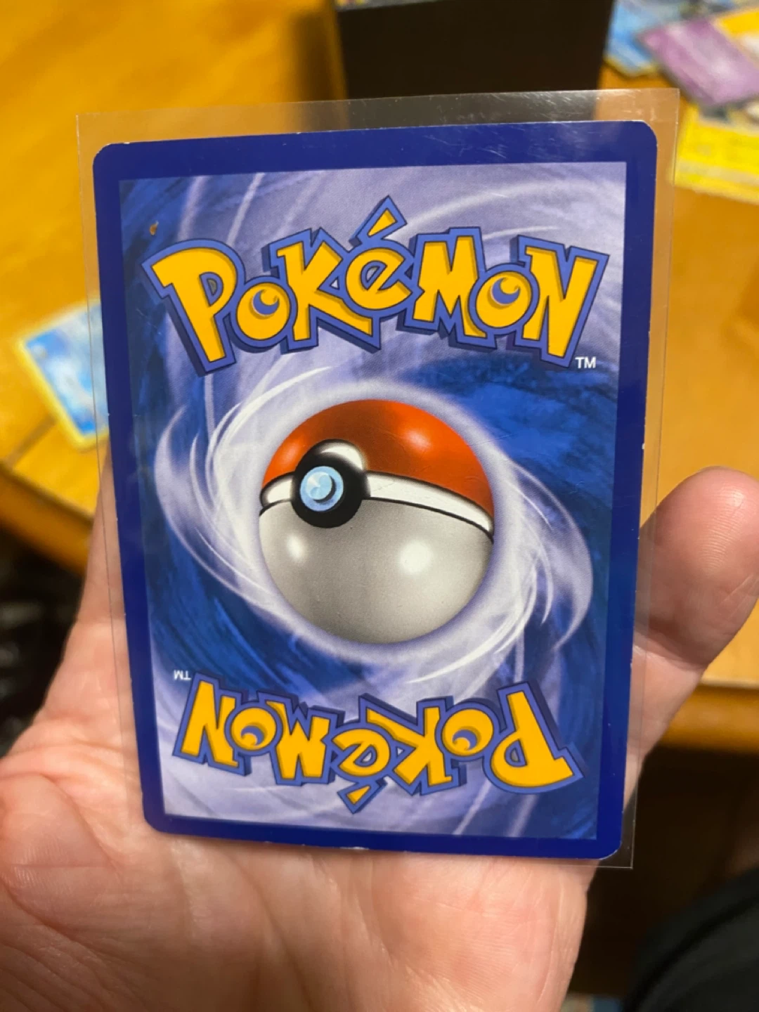 Psyduck Pokemon Card - McDonald’s 2018 2/12 - photo 4