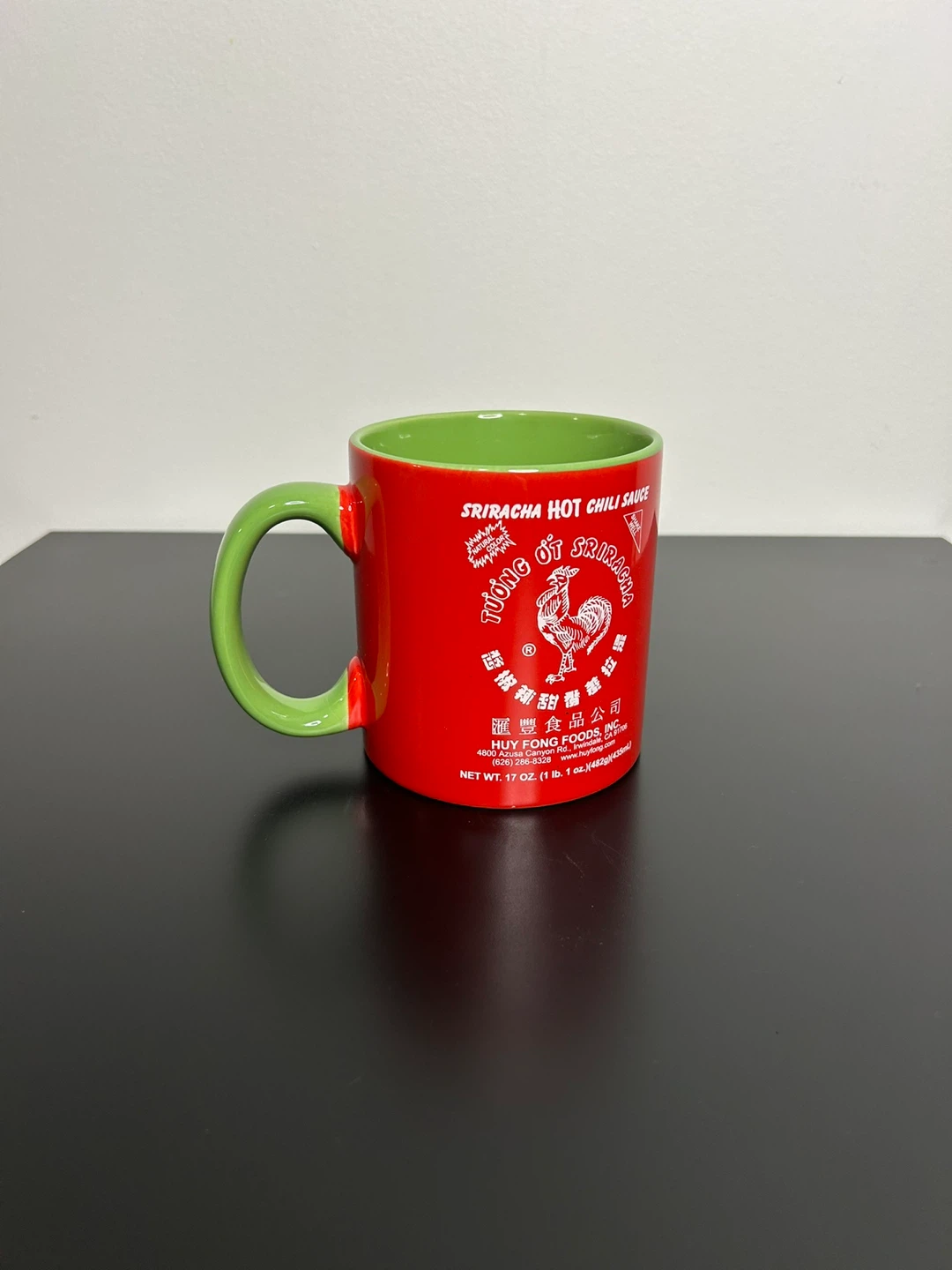 Sriracha Mug - photo 4