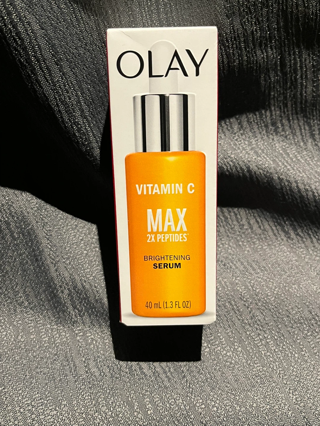 Olay Vitamin C Max Brightening Serum