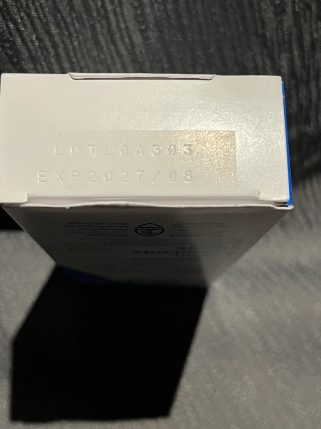 CeraVe AM Facial Moisturizing Lotion SPF 50 - 89ml - photo 3
