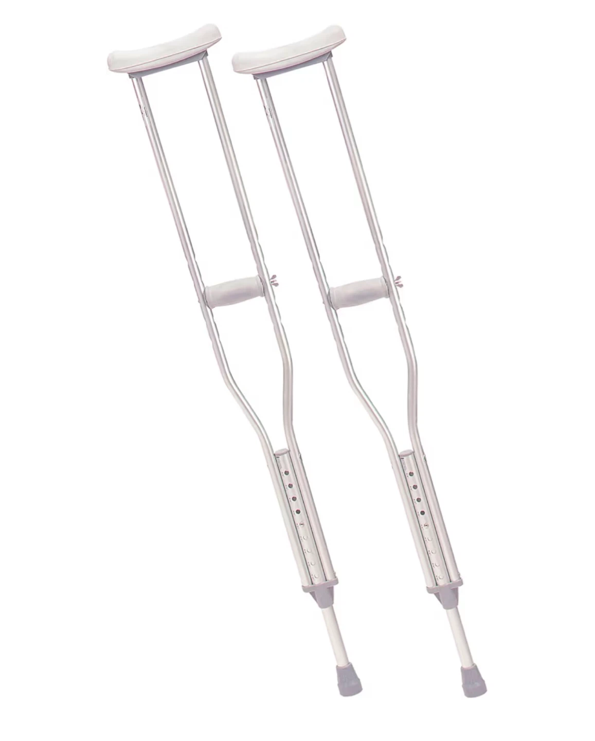 BIOS Medical Walker & Crutches