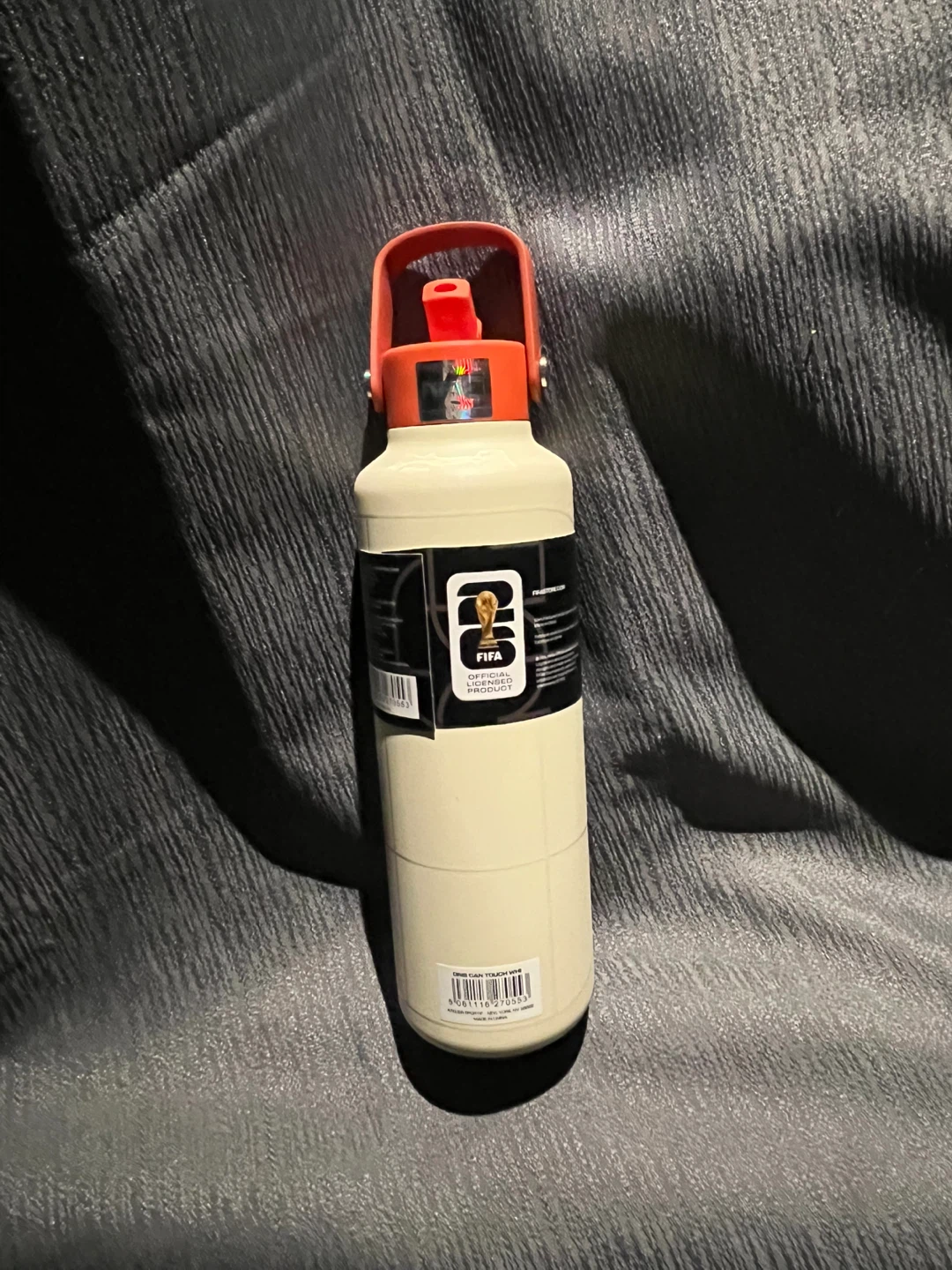 FIFA World Cup 26 Performance Water Bottle - photo 2