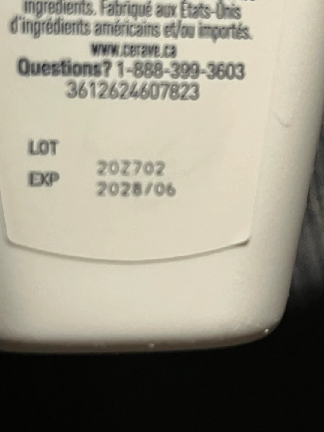 CeraVe Facial Moisturizing Lotion SPF 30 - 89 mL - photo 4
