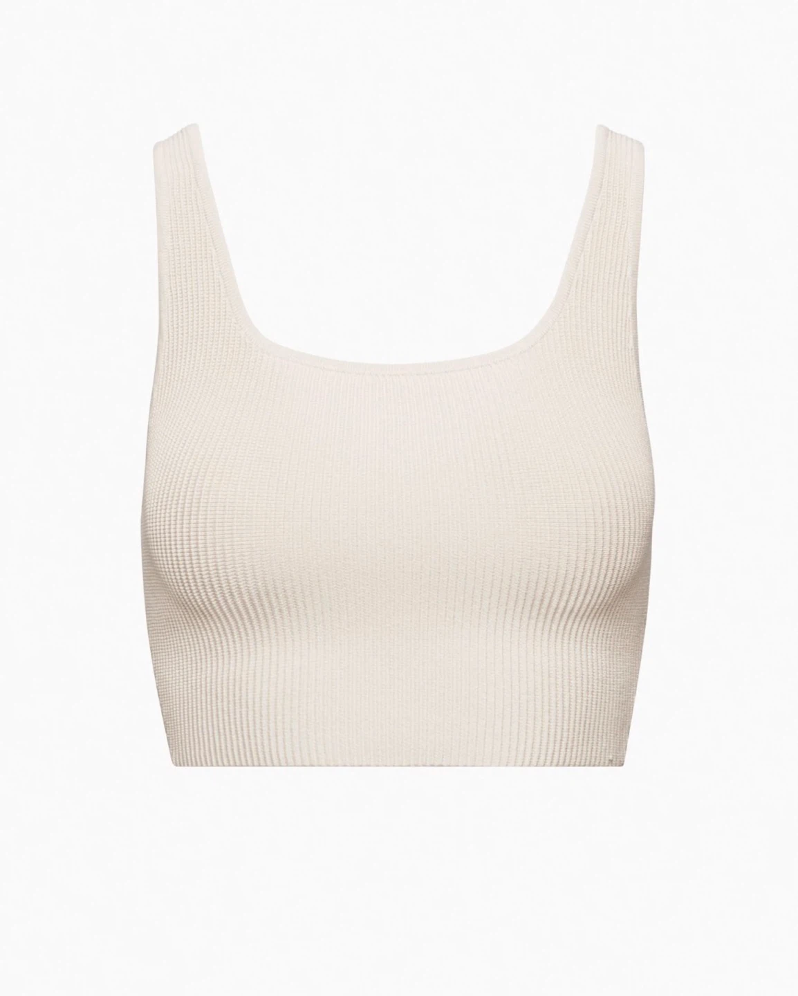 Babaton Cropped Tank
